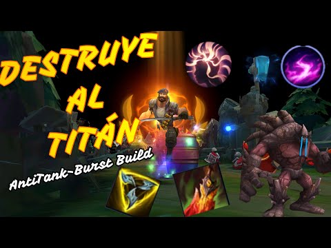 *OTP GANGPLANK* PRE-SEASON 11 GANGPLANK VS MALPHITE, TRADEA COMO UN CAMPEÓN! | League Of Legends