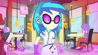 Vinyl Scratch - Music To My Ears: Stayin' Alive