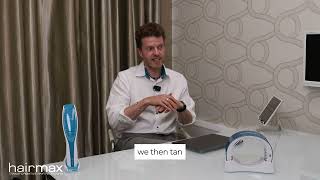 Was sind einige der Vorteile der Low-Level-Lasertherapie?