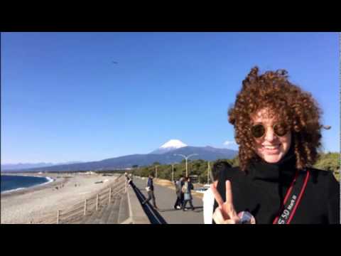 Giant Beastcast Ep. 111 - Abby's Australian Sister Margaret Joins The Podcast