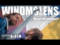 WINDMOLENS: ZO ZIEN ZE ER VAN BINNEN UIT  | TODB S2E5