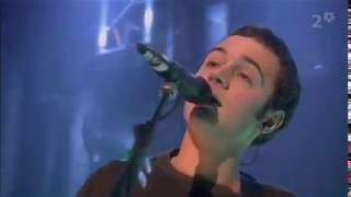 Editors - Fall on London Live 1st August 2006