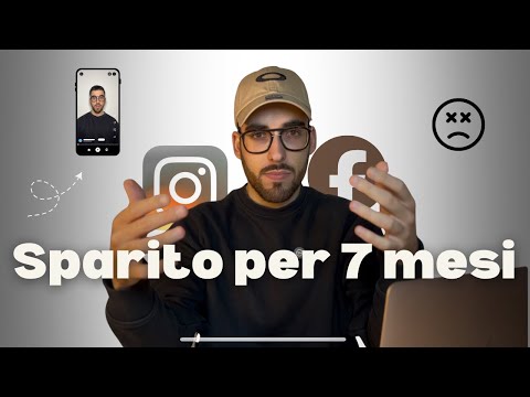 Sono quasi “morto” per i social (ecco cosa ho capito)