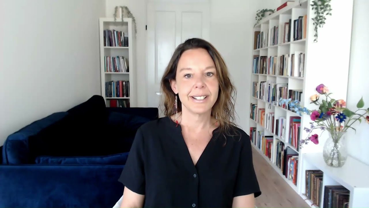 What is Jungian Coaching