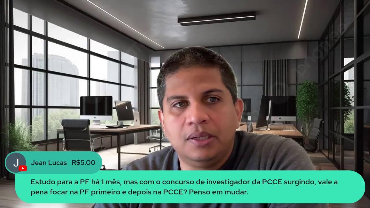 Inteligencia Artificial, TCU, SEFAZ DF, POLÍCIA FEDERAL, CNU 2025, Nivel Superior Tribunais