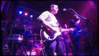 Library Voices | Detour Music Hall
