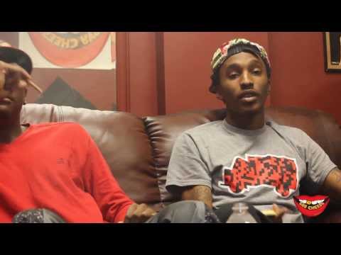 Kid Swajjur talks Say Cheese TV top 25 list & worldstar drama