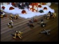 Closing To A Disney Christmas Gift 1984 VHS