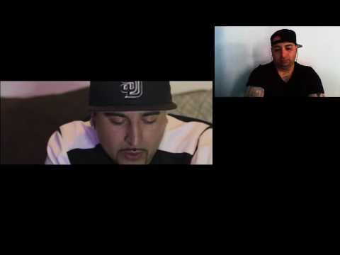 Freemind619 Ft. Ruly Russo Down For Too Long Reaction Video
