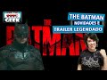 The Batman - Novidades e Trailer legendado tirados do DC Fandome