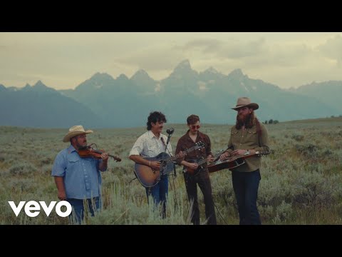 Flatland Cavalry - Mountain Song (Live from The Tetons)