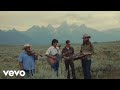 Flatland Cavalry Mountain Song Teton Sessions