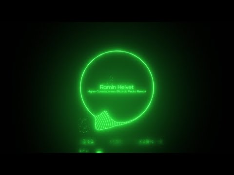 Ramin Helvet - Higher Consciousness (Ricardo Piedra Remix) [Another Life Music]