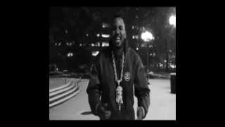 The Game - Cough Up A Lung (Soon As I Get Home Remix) 2013