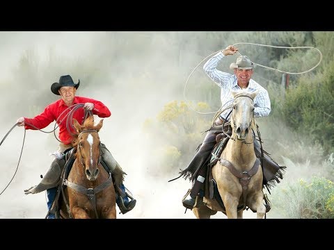 NASCAR Radiopassive - "Old Town Road" by Clint Bowyer & Ward Burton (FULL)