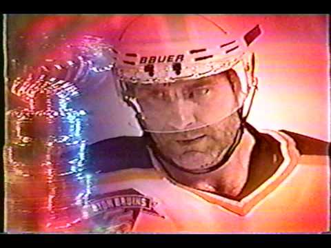 1999 NHL Playoffs Montage, Round 2