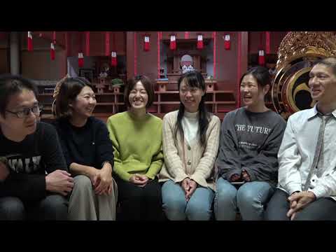 英文学科 【グローバル・スタディーズ卒業制作(南出ゼミ)2024】岡﨑那桜 "Make Everyone Smile: Heinan Kodomo Shokudo"