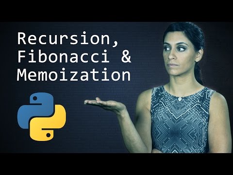 Socratia - Recursion, Fibonacci Sequence and Memoization