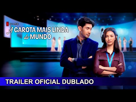 2025 A Garota Mais Linda do Mundo (Dublado) 