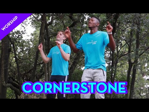 Cornerstone - Cornerstone Kids Worship