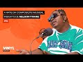 A ARTE DA COMPOSIÇÃO MUSICAL Com NelsonTivane EPISÓDIO 01