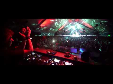 Hernan Cattaneo - Warung Beach Club