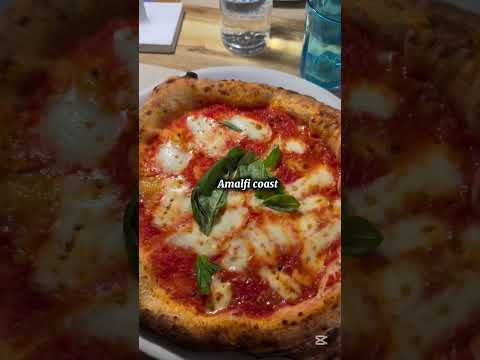 Top 10 Places On The Amalfi Coast – 4K Travel Guide 🇮🇹 #amalficoast