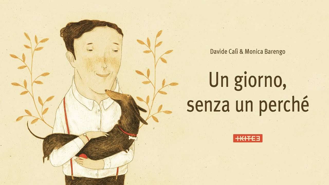 Un giorno senza un perché