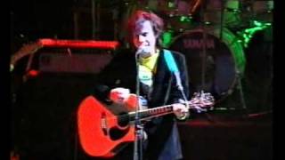 Vospitannik Upavshey Zvezdy. DK Gorbunova - 1998. Mumiy Troll