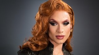 Miss Fame's Drag Queen Makeup Tips for Women