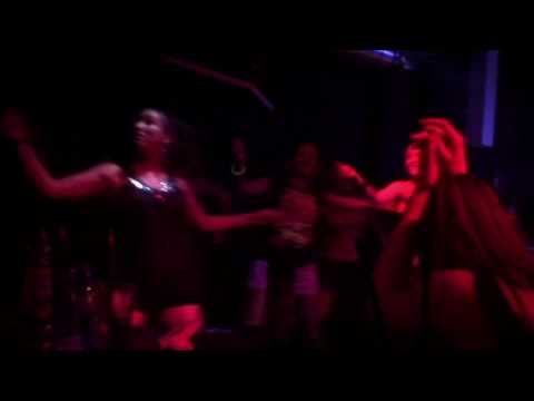 -a night called- Everybody Dance 2, by Heckert Empire