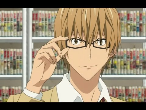 {Amv Mix} - Blue Beating - Original Version