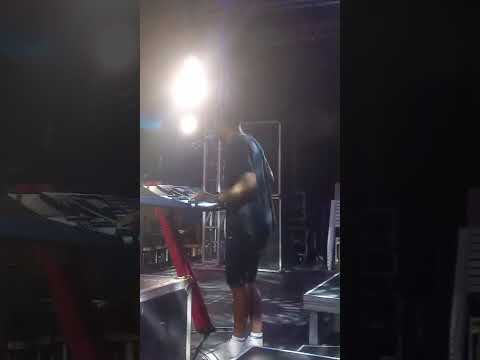 DJ Leo do piseiro 2026 aroeiras PB