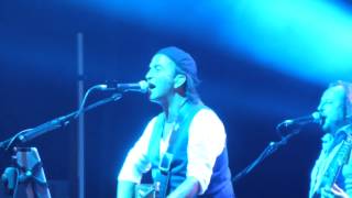 Los Secretos - Margarita (Directo)