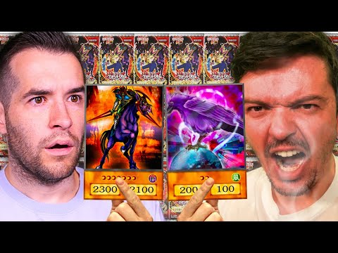 We Opened NEW Retro Pack 2 Packs - Then We Duel! Ft. @rhymestyle