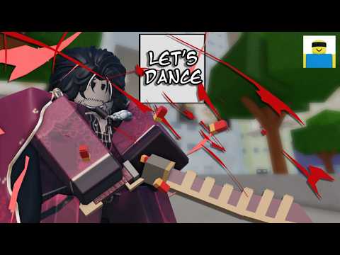 Using Limbus Company Specs in Public Servers On Jujutsu Shenanigans