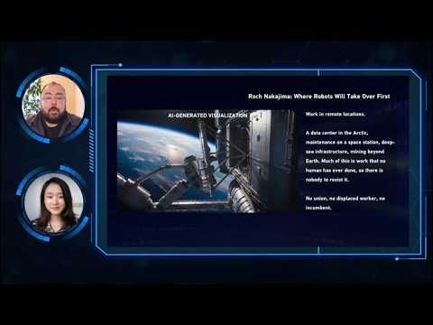 Future Lab: Intelligence in action