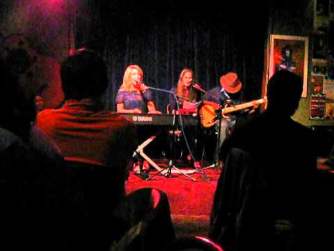 Best of Stage at the Free Times Cafe with Anne Bonsignore Song #6