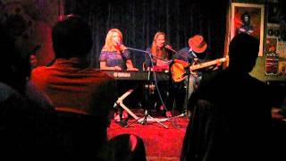 Best of Stage at the Free Times Cafe with Anne Bonsignore Song #6