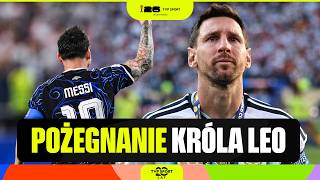 LEO MESSI NA MUNDIALU 2026. WSZYSTKIE GOLE I ASYSTY. KONIEC EPOKI?