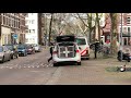 Man gearresteerd na ruzie op Katendrecht