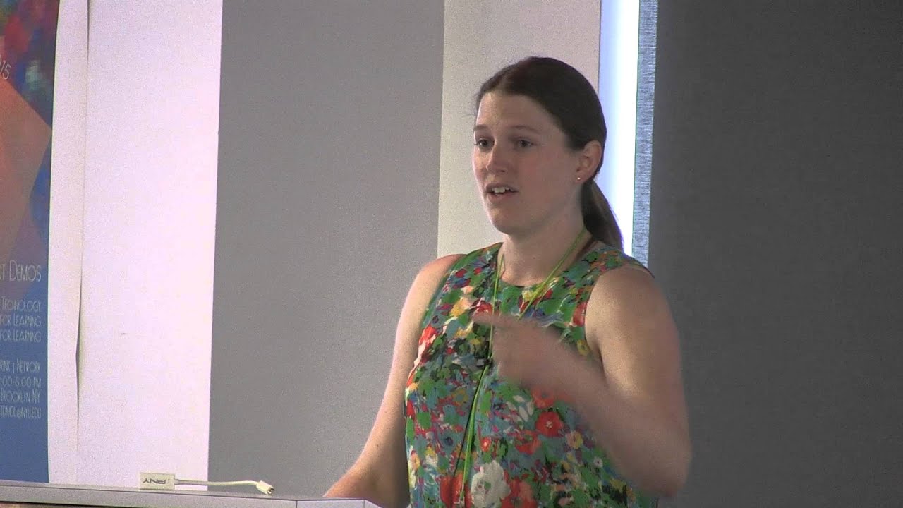 !!Con 2015 - Allison Kaptur: Limitless and recursion-free recursion limits!