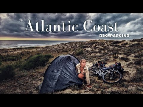 Eurovelo 1 - Why Graveyards are important & how i stopped drinking coffee