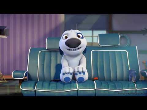 “Toontopia 1&2” Cast Video