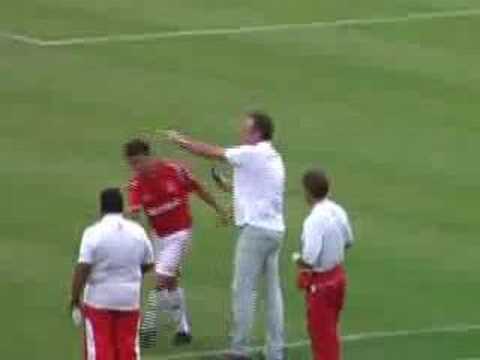 Vídeo oficial: os gols de Inter 2x0 Guarany