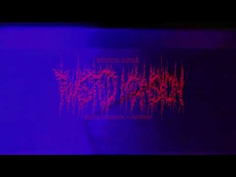 KUNCH SOSA - TWISTED MANSION [ PROD LUKOVIC & OEVOES ]