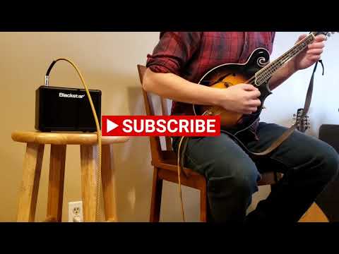 Blackstar Fly 3 Watt Mini Amp Review