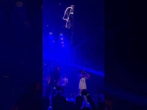 Rio x Paster x F’rhyme x Rzza - LLC (konsert versiya) #çirkin #synaps #paster #rzza #rio #frhyme