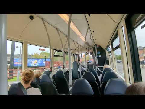 Rough Daimler Streetlite