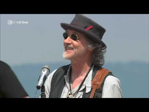 Geier Sturzflug - Bruttosozialprodukt - ZDF Fernsehgarten 26.05.2019